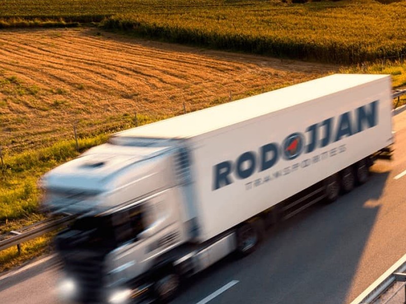 Conheça um pouco da história da RodoJr, como tudo começou e para onde estamos indo junto com nossos parceiros. #rodojr #logisticaintegrada, By JNR Logística